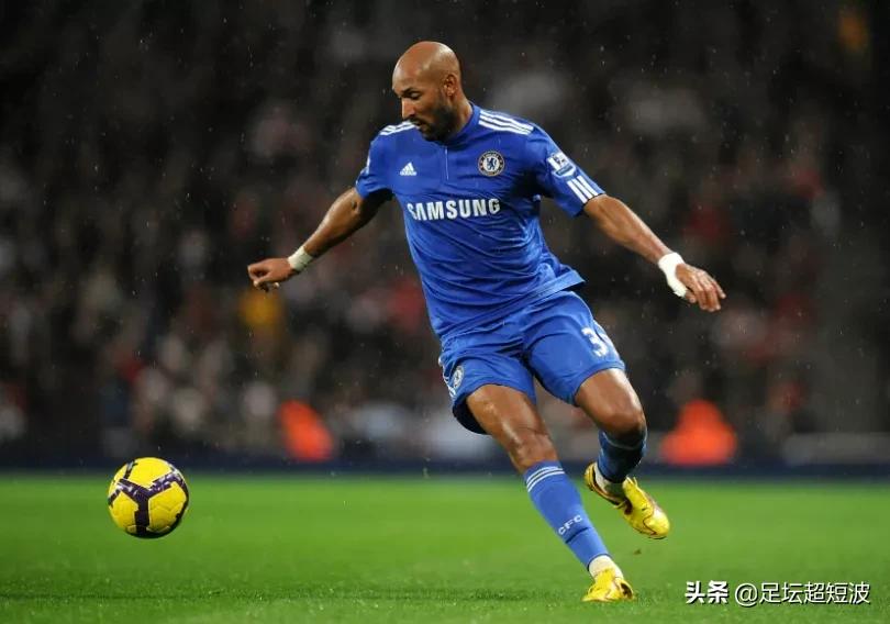 英超历史三十大球星,英超三十年