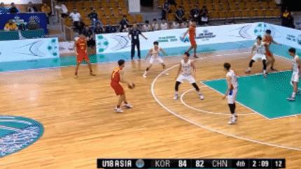 中国u19国青最新情况,u19国青4比1韩国录像