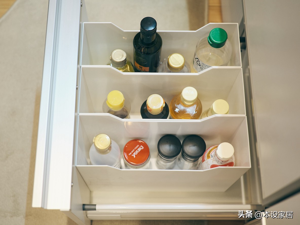 两人住47㎡小家，低欲时代的简朴生活，却过出精致的幸福感，羡慕