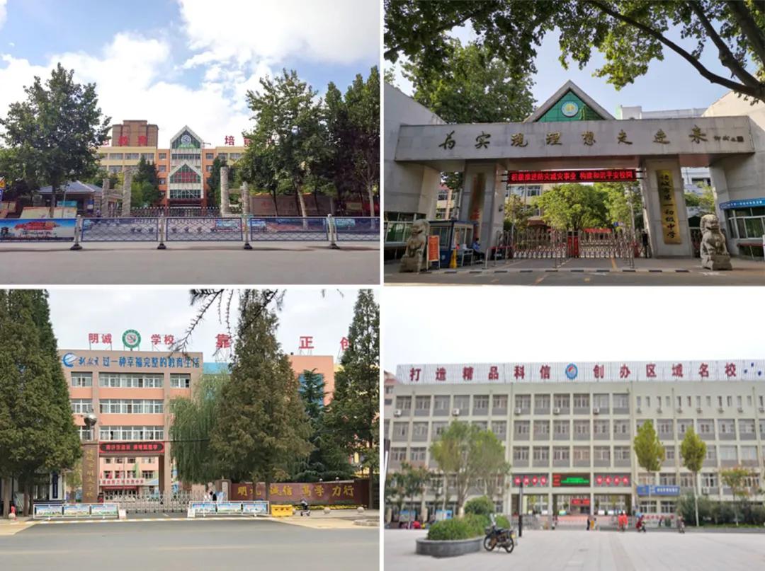 诸城河东楼盘推荐,诸城滨河片区楼盘