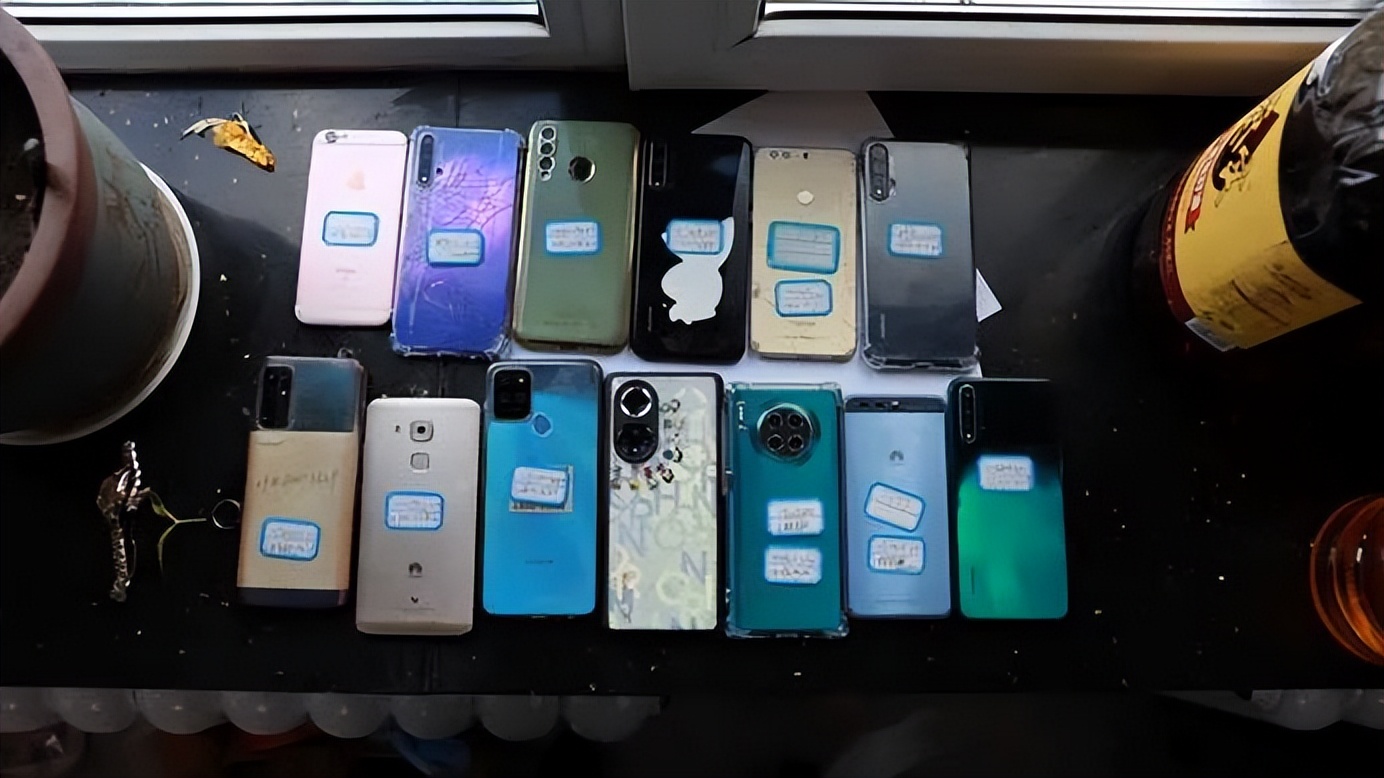 【二十大精神在基层（27）】造假敲诈4000余家电商，抓！