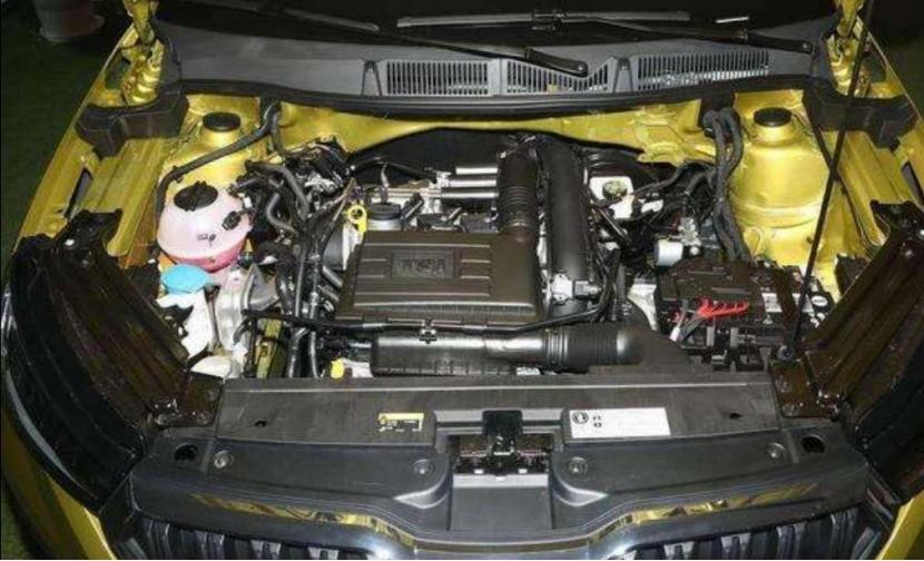 打造专属车型捷达vs5的德系品质,新款捷达vs5具有良好的驾驶体验