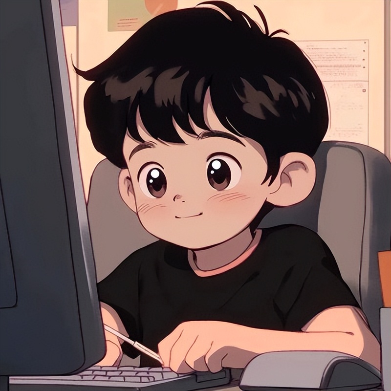 卡通男生头像,卡通男生头像动漫