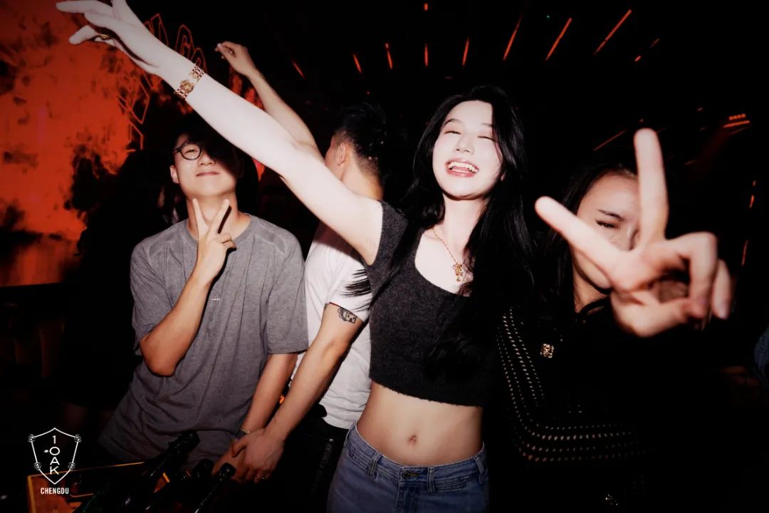 成都氛围最好的hiphopclub,hiphopclub成都