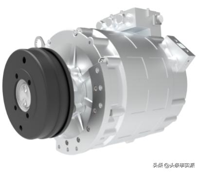 重庆格力凯邦电机制造有限公司,格力凯邦电机的优势