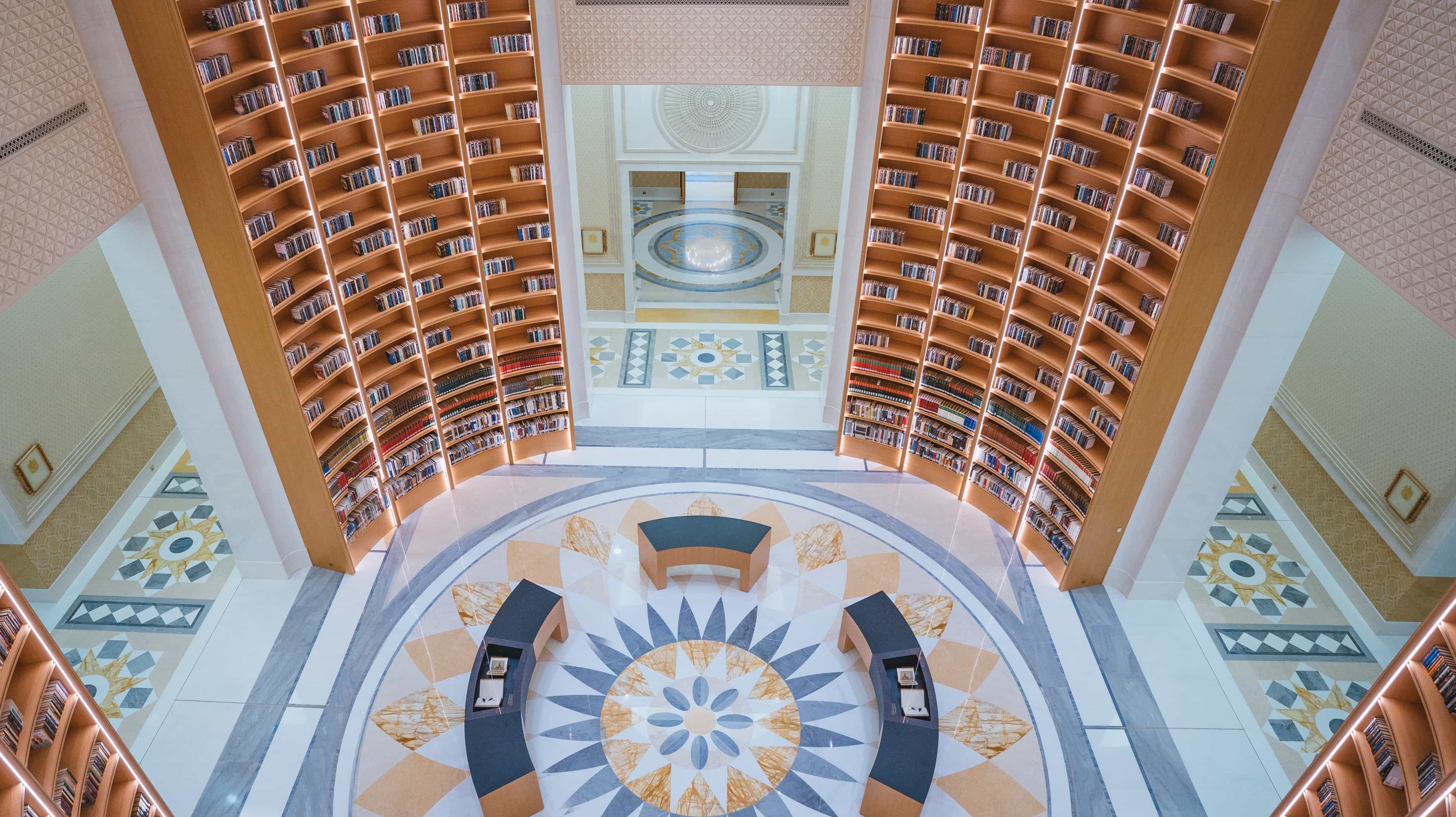 环球旅行之阿联酋阿布扎比,阿布扎比的冒险旅行