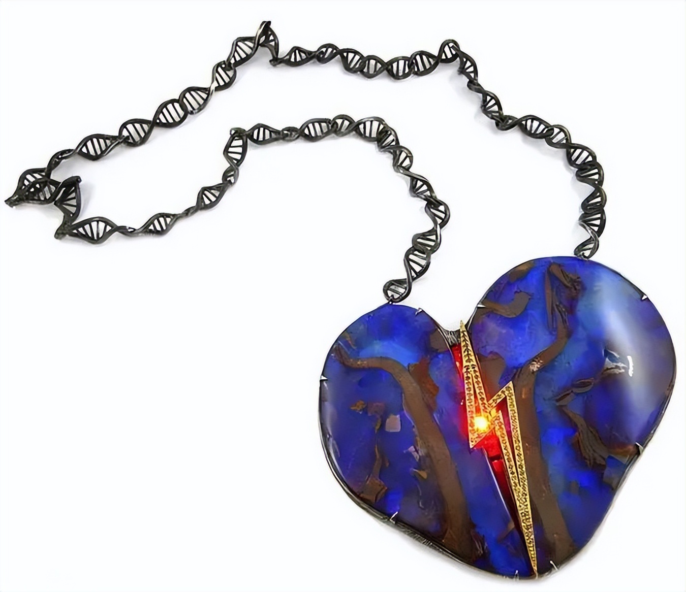 为什么流行欧泊,欧泊到底有多火