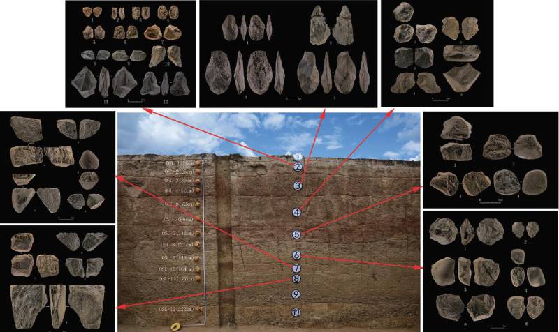 筚路蓝缕的创新之路,筚路蓝缕创佳绩