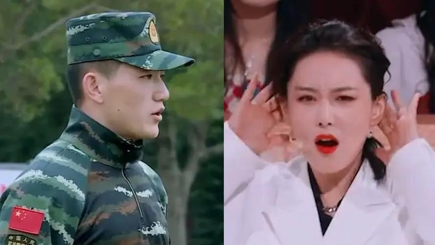 张馨予和何捷真的幸福吗,张馨予老公何捷的收入