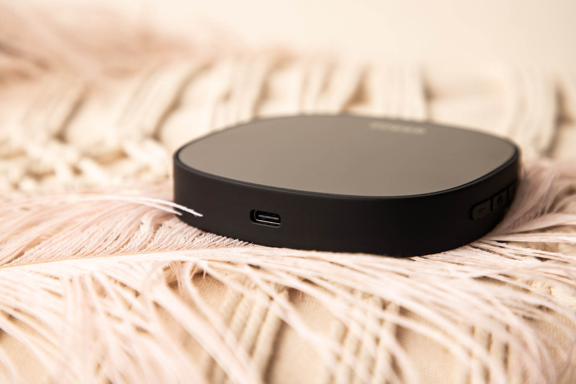 比药物更好的助眠方式，左点睡眠治疗仪体验