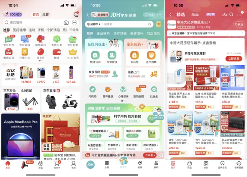 处方药网售政策的影响,处方药网上销售政策