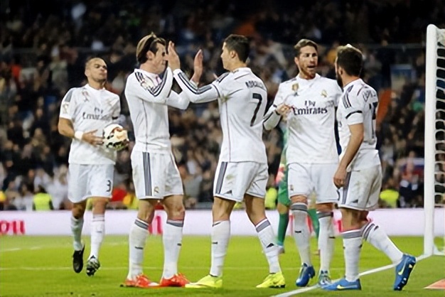 欧洲十大豪门是哪八支,欧洲十大豪门球队