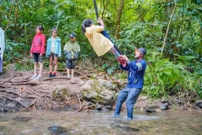 云南六一儿童节旅游攻略,云南适合小朋友旅游的地方