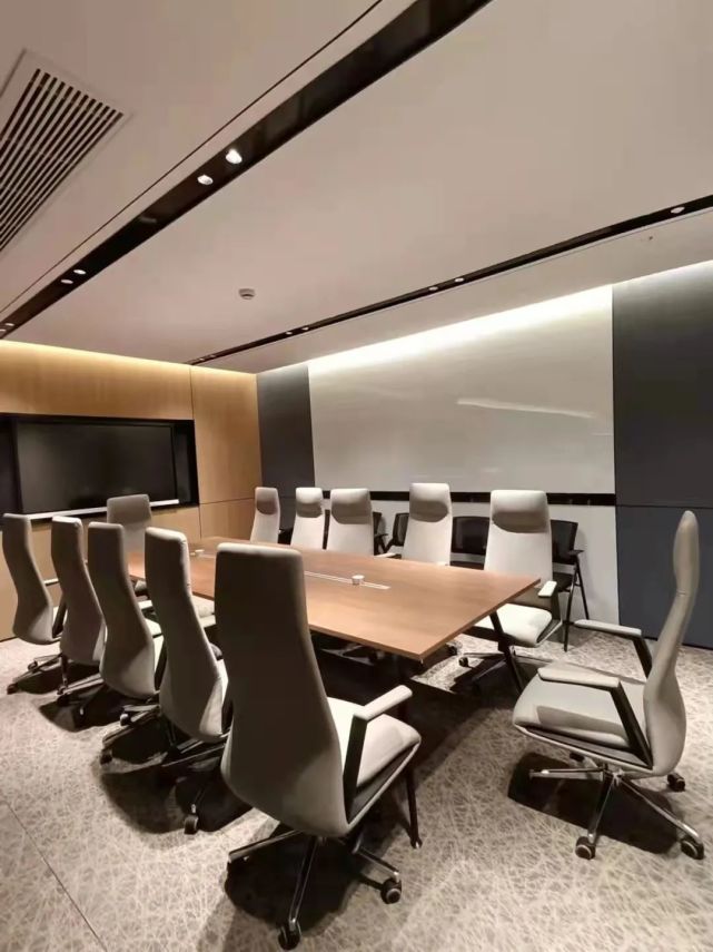 企业践行环保理念，从租办公家具开始