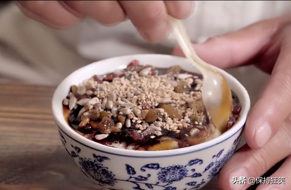 内蒙古十大名吃内蒙古特色美食介绍内蒙古小吃排行榜