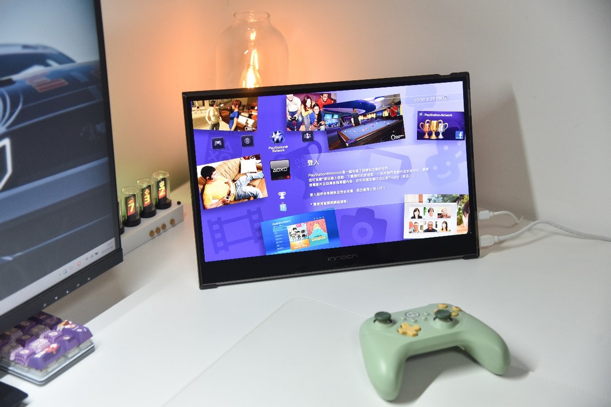 oled游戏屏,oled游戏显示屏推荐