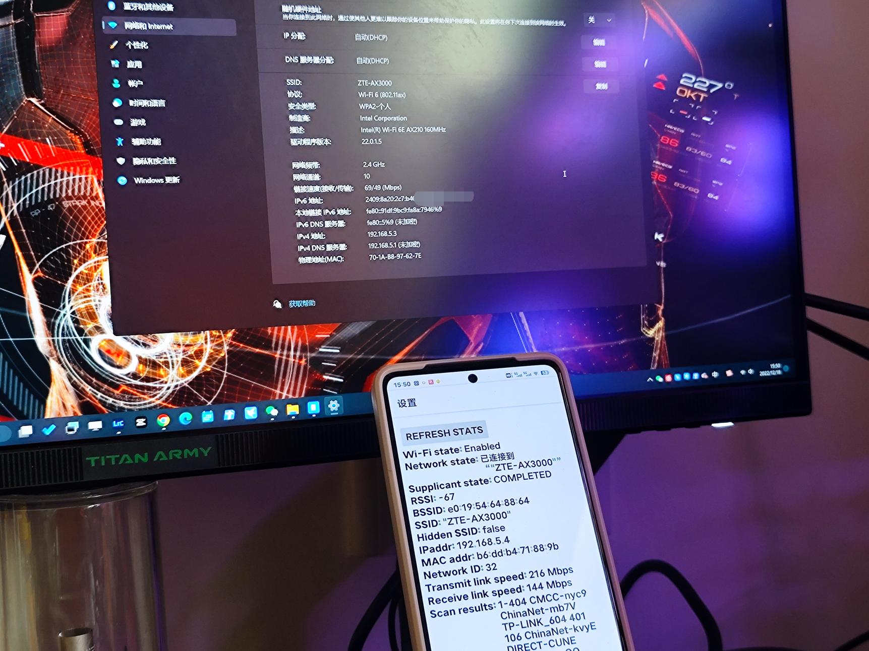 路由器测试需要测试哪些方面,手把手教你路由器性能测试
