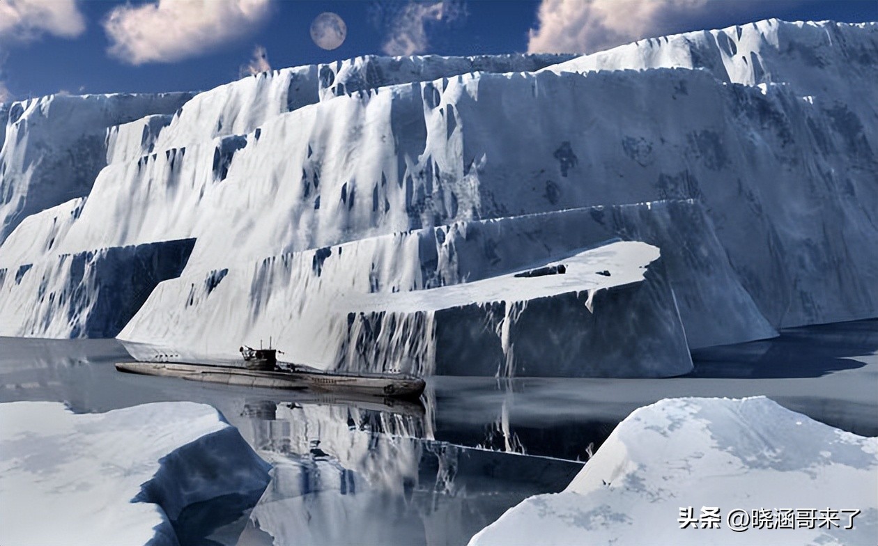 二战德国科幻片黑科技,二战圆盘飞行器