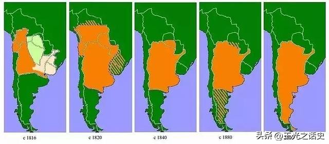 阿根廷除了足球还有什么,阿根廷遍地足球