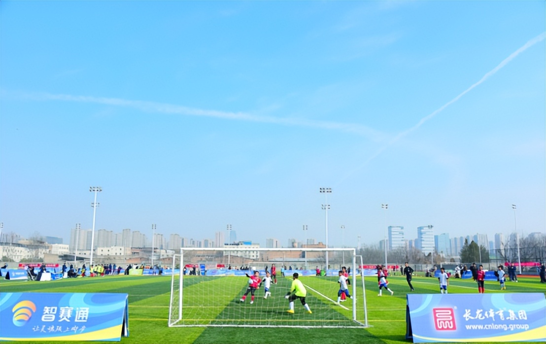 奔跑吧2022青少年足球联赛,奔跑吧少年河南青少年足球锦标赛