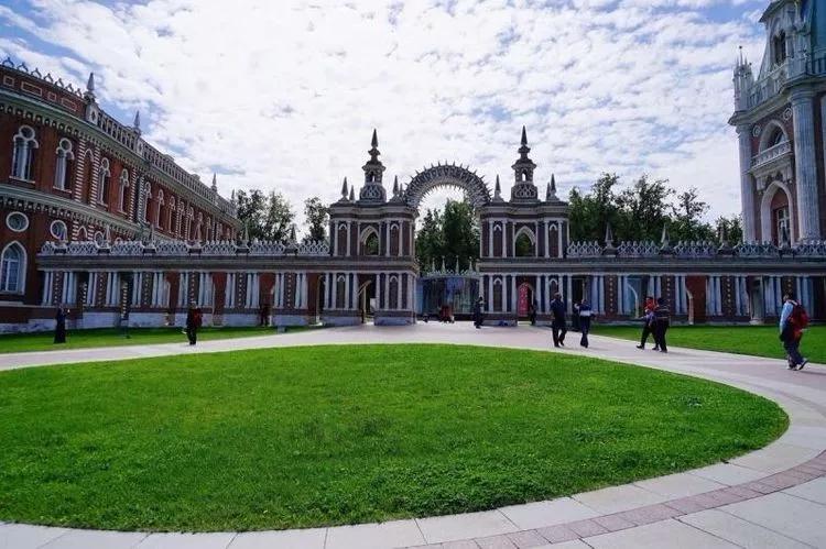 莫斯科旅游攻略浙江,俄罗斯旅游攻略