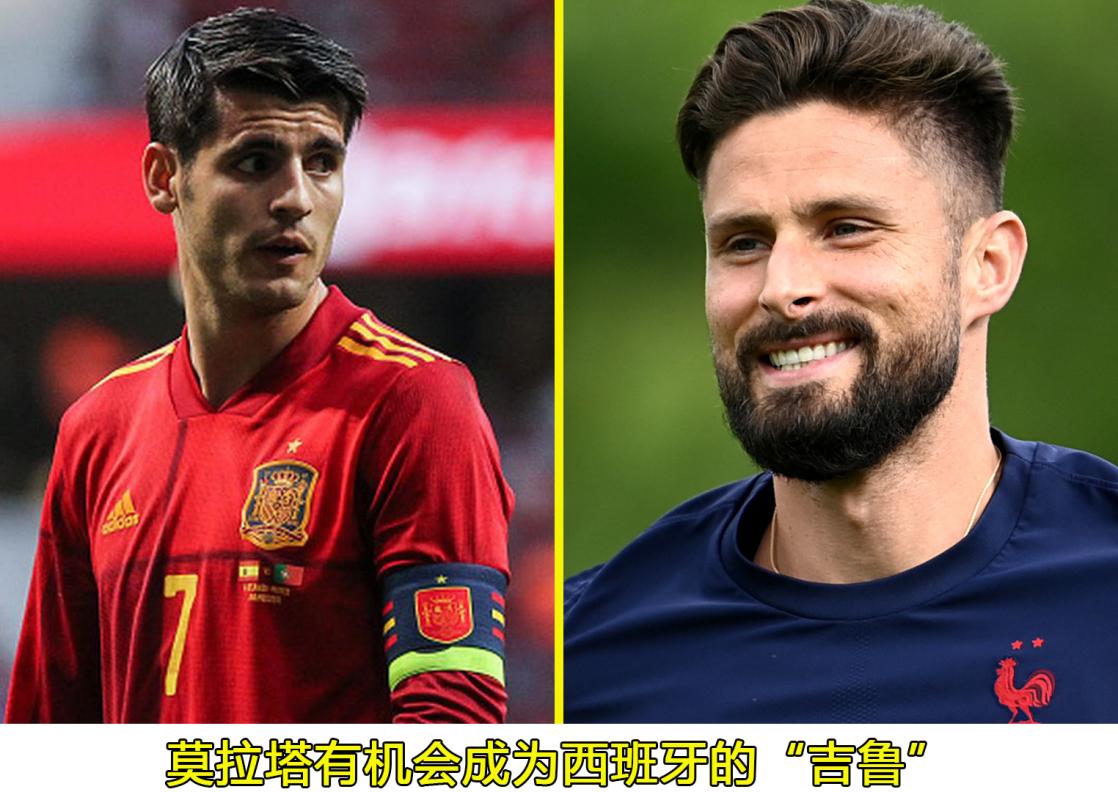 世界杯西班牙vs哥斯达黎加阵容,世界杯西班牙vs俄罗斯前瞻