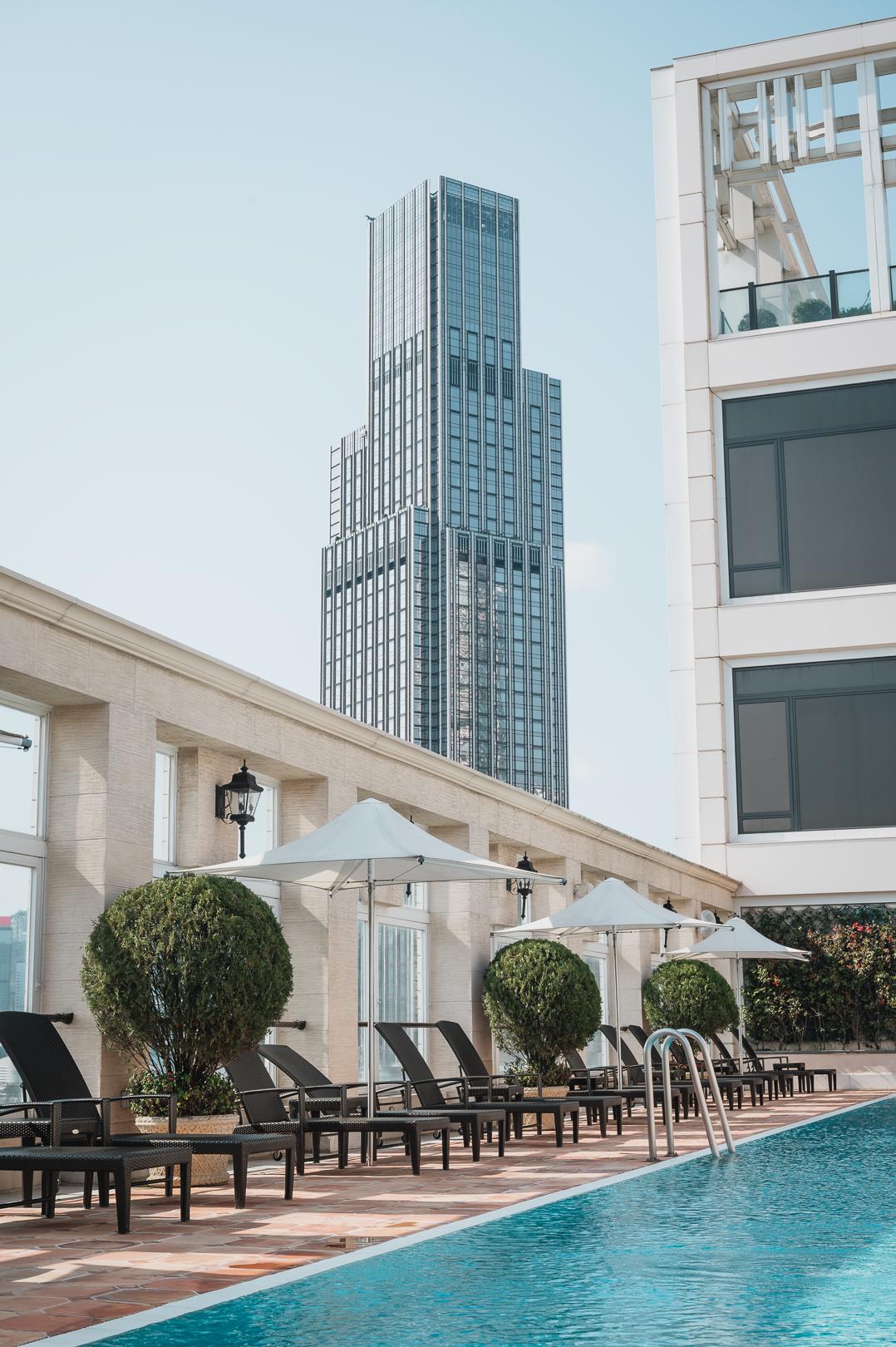 48h旅游攻略,香港h2攻略