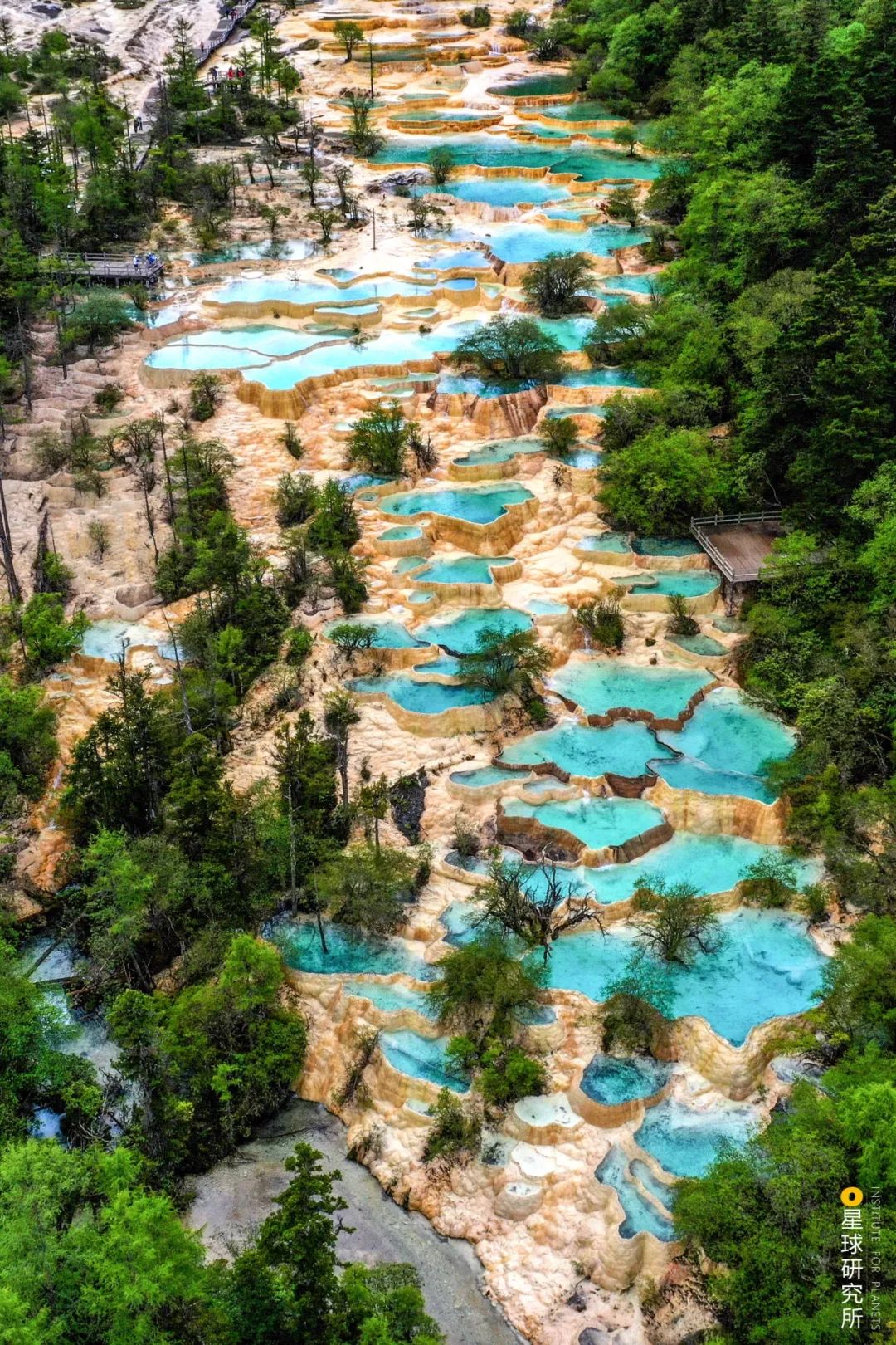 去青藏高原，看“千错万错”