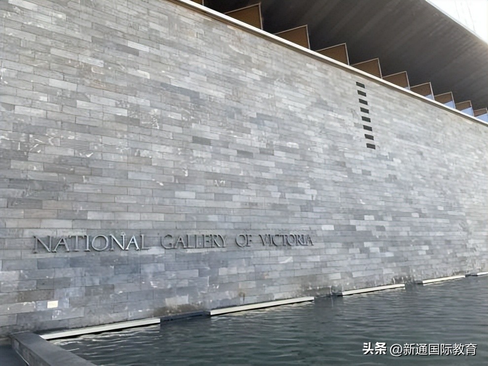 在QS全球Top14的墨尔本大学读书是种怎样的体验？学长有话说！