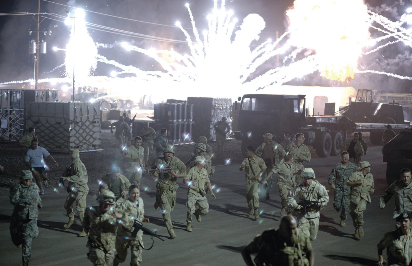 这几年必看的变形金刚电影,变形金刚六个不容错过的电影