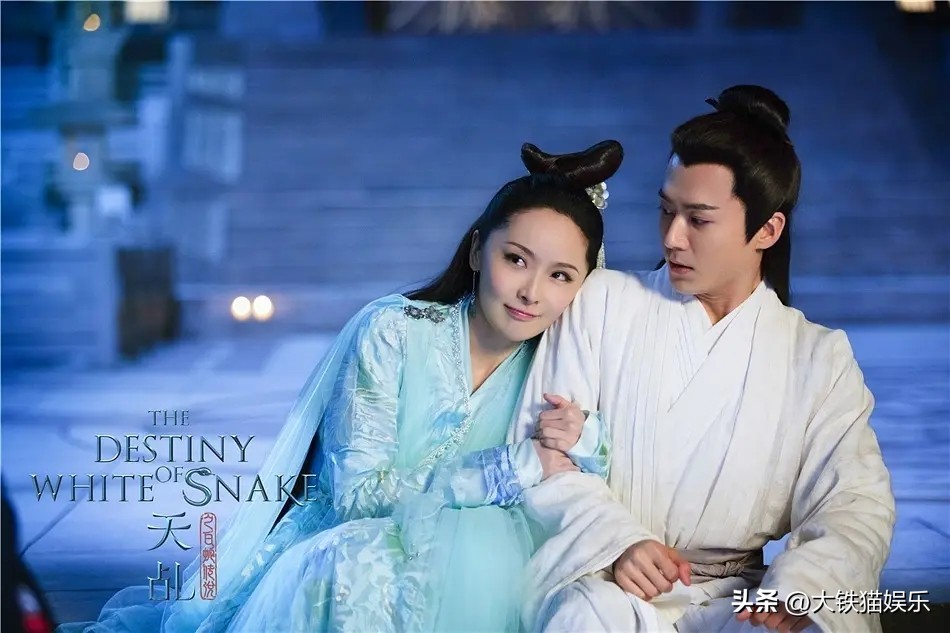 播到一半就被停播的4大电视剧,爆火却被强制下架的3部剧