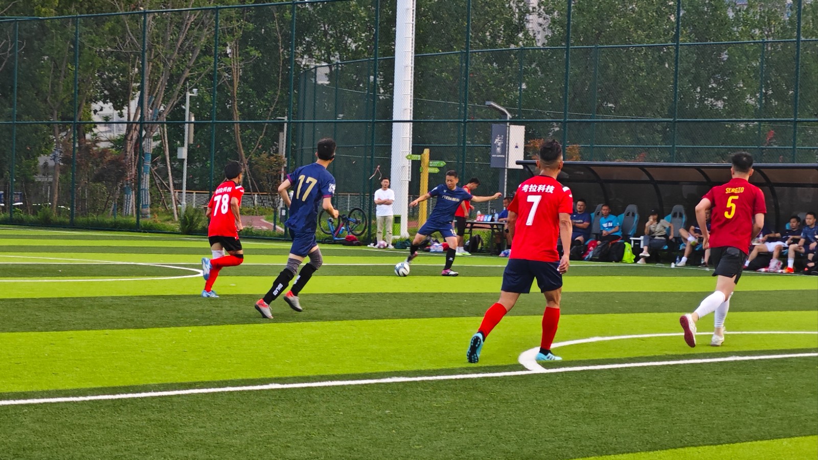 政企足球联赛,激情足球赛事全程转播