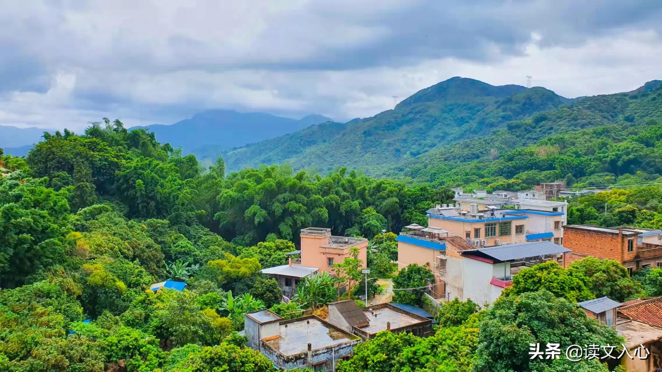 从化区南平静修小镇简介,南平静修小镇旅游文案