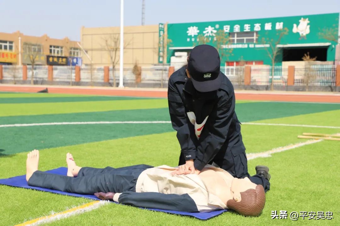 新疆公安警体运动会,博州公安警体运动会