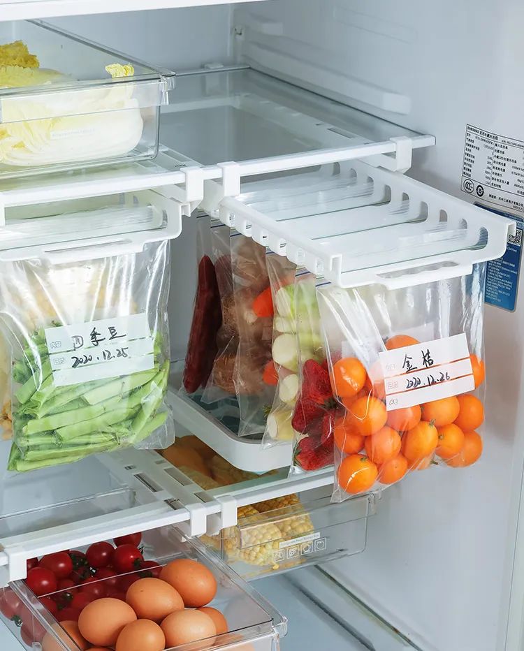 疫情过后买冰柜,疫情囤货买多大冰柜