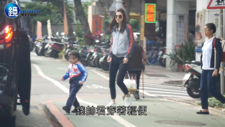 台北网红女名媛,台湾名媛秀女星