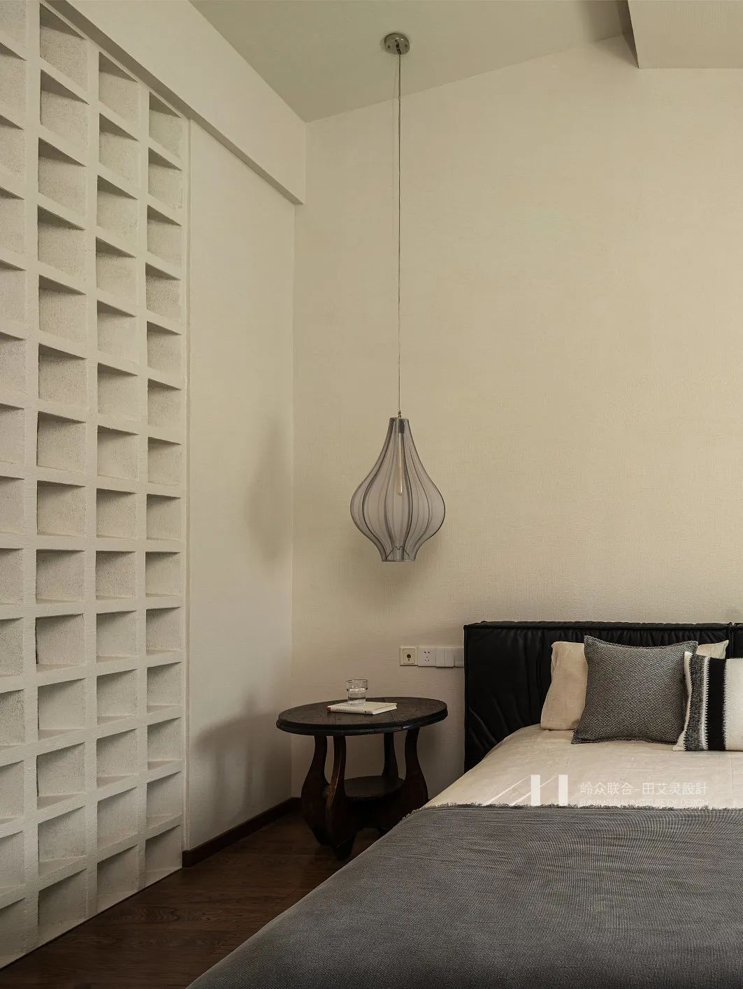 350㎡自然系居心地|独处共融两相宜