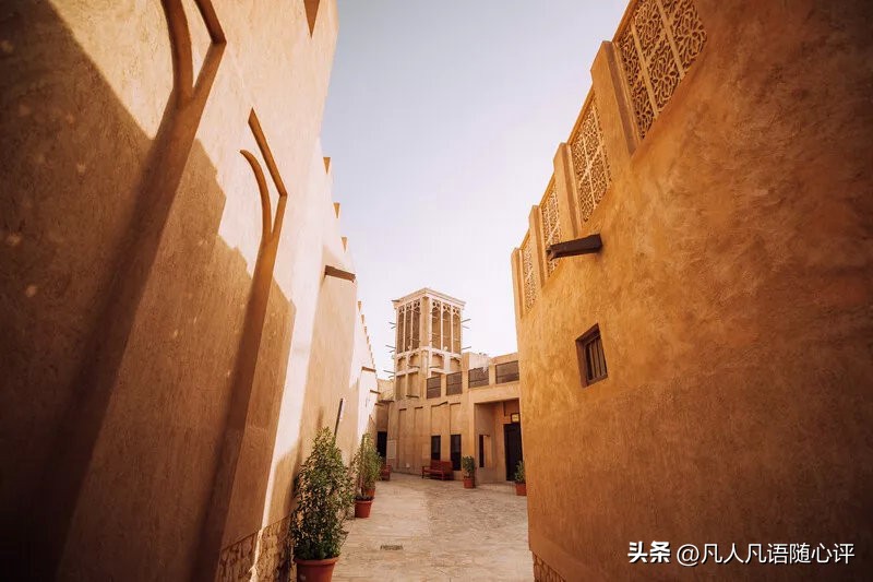 迪拜7日游攻略最新版,去迪拜旅行攻略