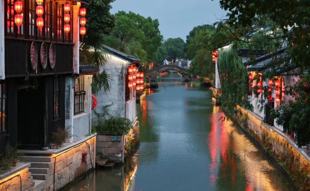 金融振翼，万亿之城无锡再进阶