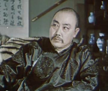 老电影风暴主要演员名单,老电影风暴全部演员表