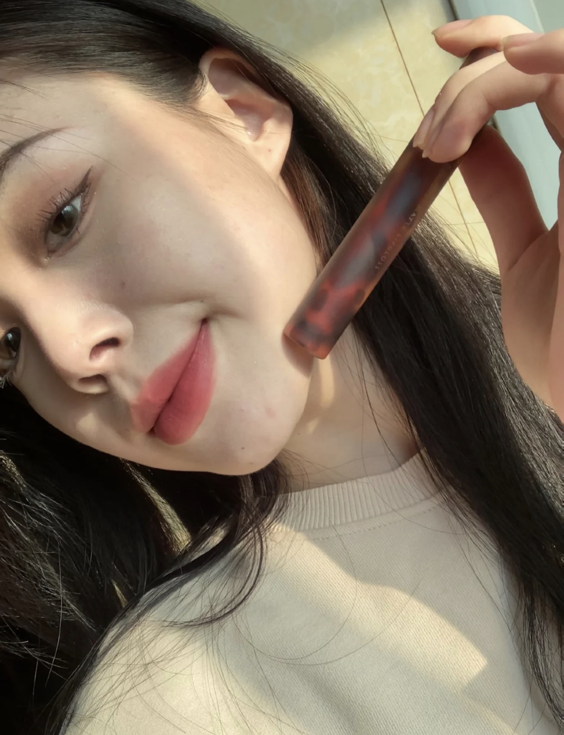 超级好看10元以下口红,超级便宜好看的口红