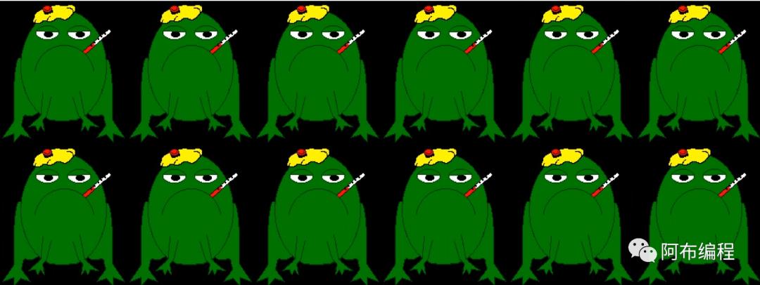 坐井观天的：进程|虚拟内存|虚拟地址