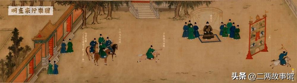 中国传统服饰的演变科普,中国服饰从古至今的演变过程