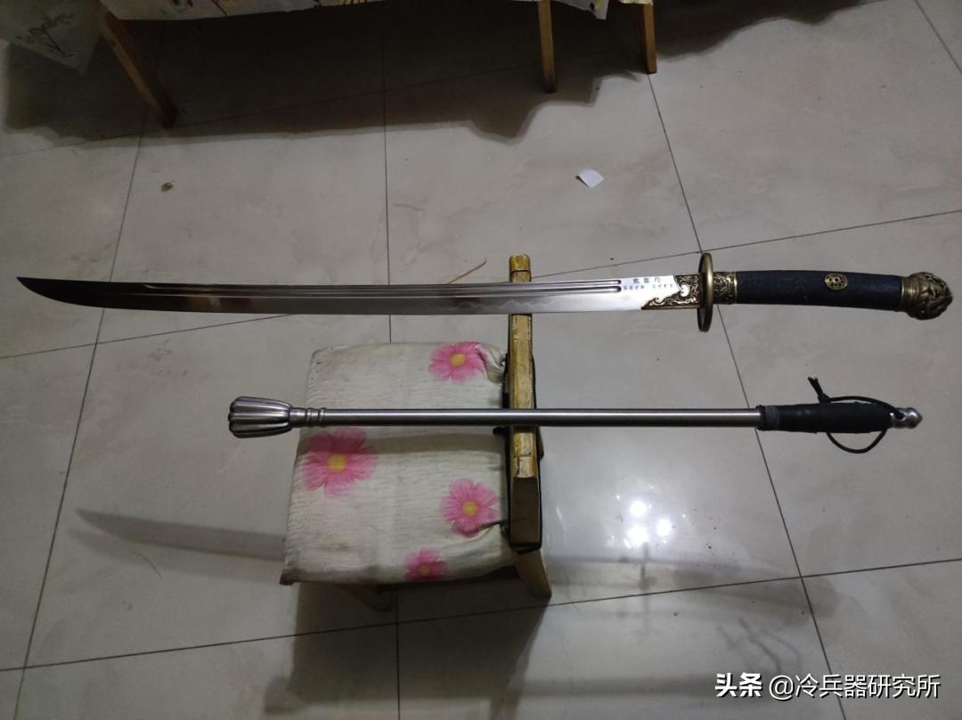 冷兵器锤子厉害还是刀厉害,冷兵器锤和槊