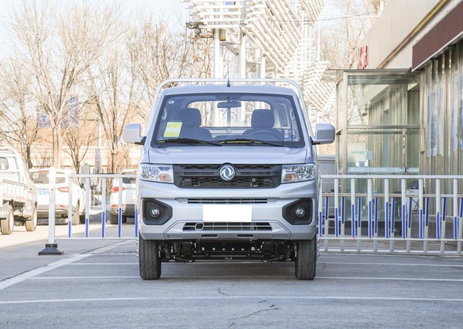 东风小康五菱微卡长安微卡哪个好,东风小康哪款双排座微卡好