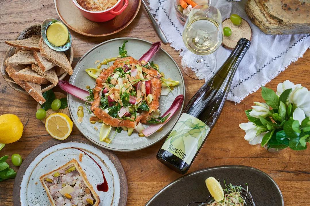 雷司令587岁生日宴来啦！！21款精选美酒与您同庆