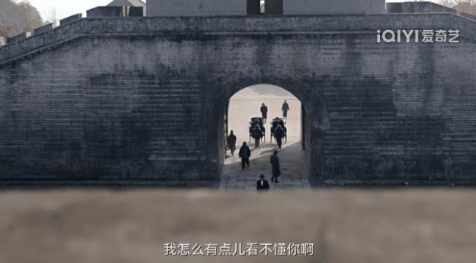 《二十不惑2》卜冠今竟当着TA的面吐槽房东，网友：替别人尴尬的毛病犯了！
