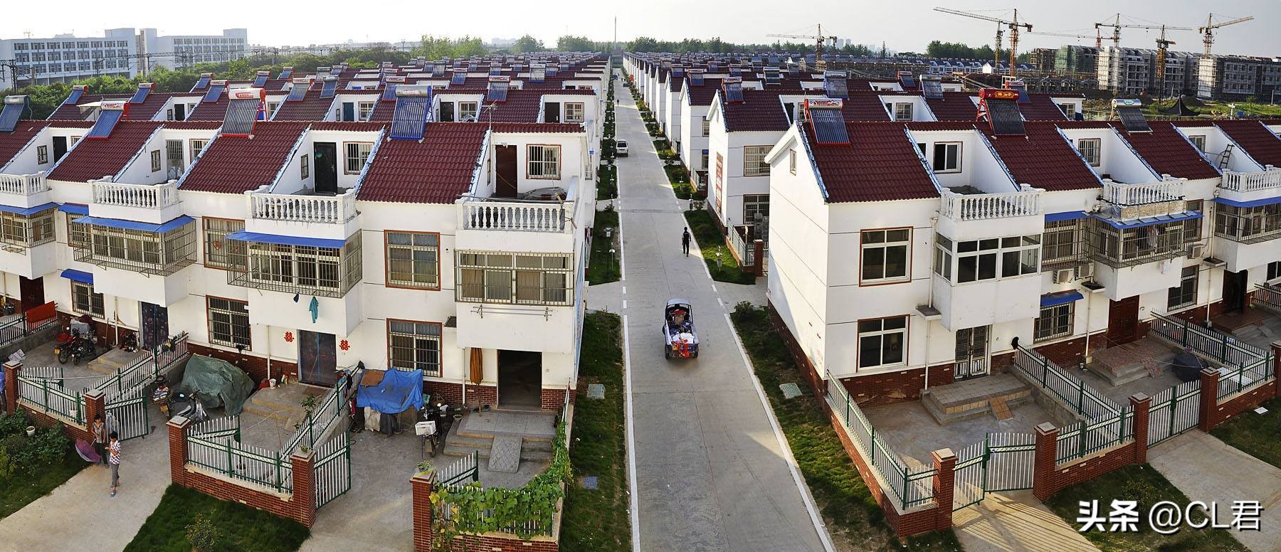 农村6大工程开建所有人都受益,2020年的农村建设都有什么项目