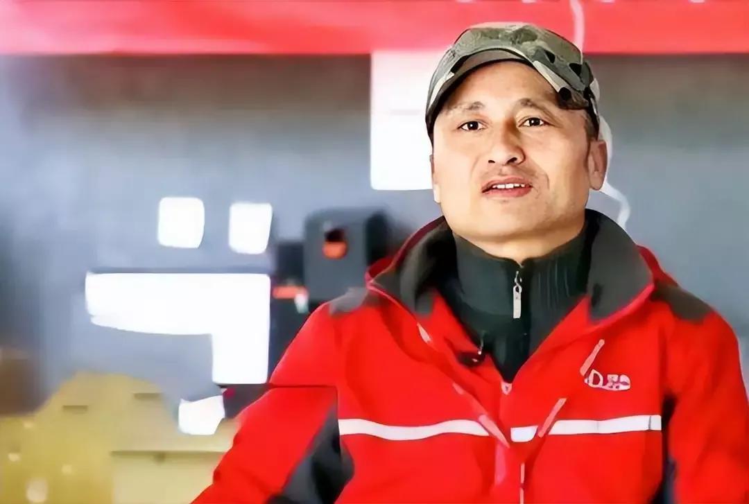 京东物流001号员工退休,京东1号快递员怎么样了