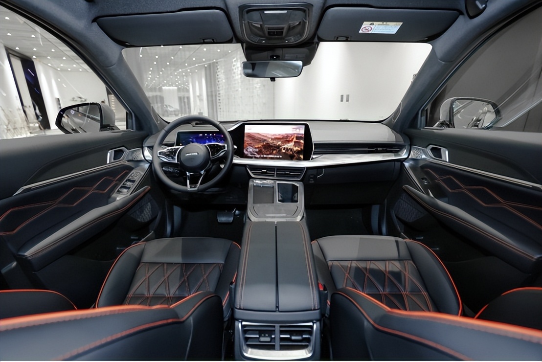 购哈弗神兽享神宠七重礼,哈弗神兽优惠活动截止日期